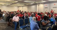 DEQ public hearing on Chesterfield gas plant coming Sept. 8