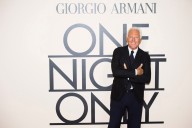 El legado de Giorgio Armani: Su fortuna y su impacto en la moda y el lujo