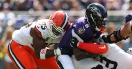 Browns, Ravens Winners & Losers: Cleveland gets blown out