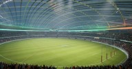 Labor supports Macquarie Point stadium after final assessment