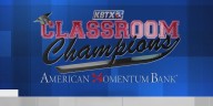 Natalie Eastepp - Classroom Champion Caldwell High School
