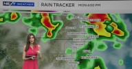 Scattered storms, heavy rain to move across South Florida, bringing possible flooding