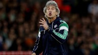 ¿Pellegrini a la "Roja"? Lanzan sorpresiva advertencia en España por el futuro del DT chileno Su contrato con el Betis acaba el próximo año y por ahora no hay acuerdo de renovación.
