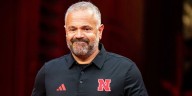 Nebraska’s Matt Rhule loves proposed transfer portal change