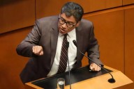 Sheinbaum Pardo responde a Saúl Monreal: “La Constitución ya prohíbe el nepotismo en candidaturas inmediatas”