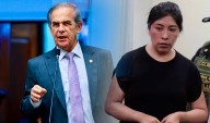 Roberto Chiabra tras excarcelación de Betssy Chávez: “Hay que vigilarla para que no se fugue”