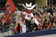 What time, TV channel is Oregon State football vs. Texas Tech today? Odds, streaming, how to watch online