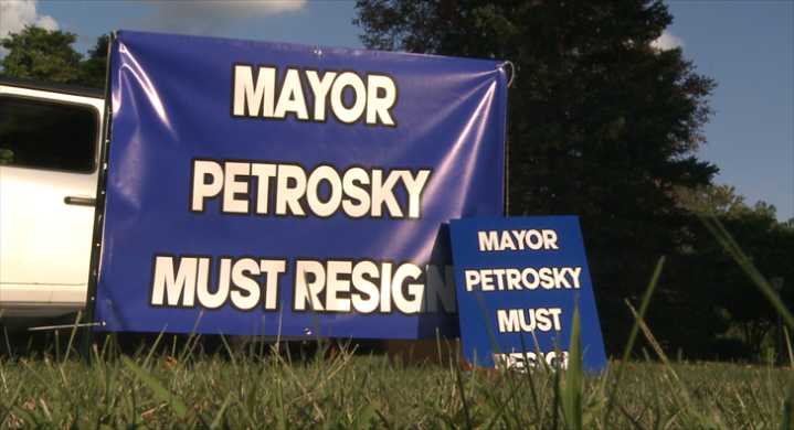 Cortland mayor responds to accusations in heated council meeting