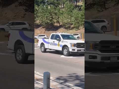 Police Rush To Respond To Colorado High School Shooting #shorts