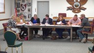Vienna Township trustees discuss fiscal recovery plan, call on fiscal officer to do more