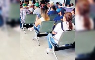 Caos en el IMSS por remodelación