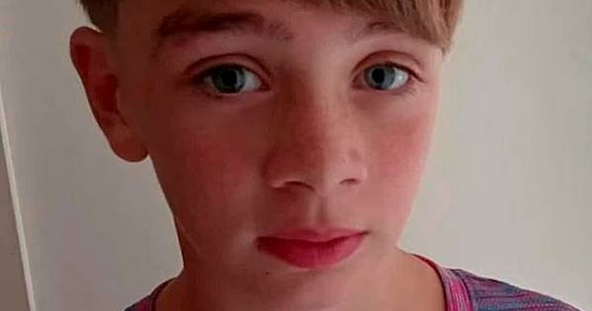 Boy arrested after 12-year-old's death where 'e-bike propelled park roundabout'