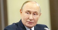 Conflict with Vladimir Putin's Russia 'is inevitable' as experts sound WW3 alarm