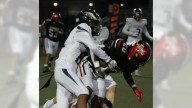 Calvary Chapel football turns Waldo Castrejon loose in win over Westminster