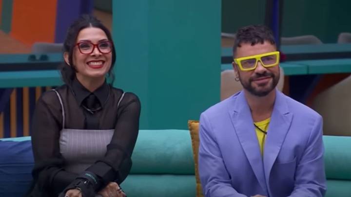 Así van las votaciones de La Casa de los Famosos México tras la Gala de Salvación, ¿quién será el noveno eliminado?