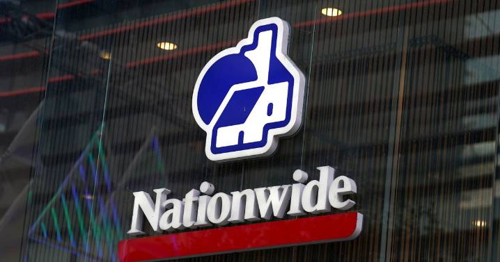 Nationwide Building Society offers UK households 6.5% interest savings account