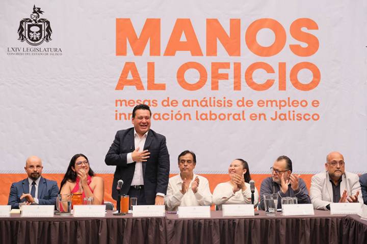Llaman a optar por los oficios tradicionales