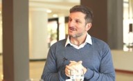 Sebastián Marchese: “El fútbol te enseña valores que te acompañan para toda la vida”