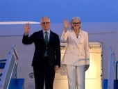 Visita gobernadora general de Australia, clave en nexos con Vietnam
