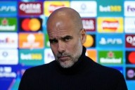 Guardiola descarta al City como favorito a la Champions