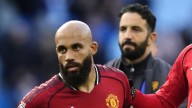 Bryan Mbeumo exclusive: Manchester United forward says players need to take responsibility for poor results