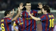 Star midfielder Busquets to retire after career having Messi's back in Barcelona and MLS