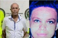 Pagará por decapitar y tirar a una quebrada a su pareja en un ataque de rabia