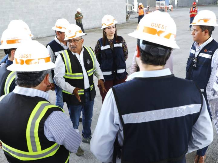 Tendrá Mercado Libre en Escobedo el Cedis más grande de todo México