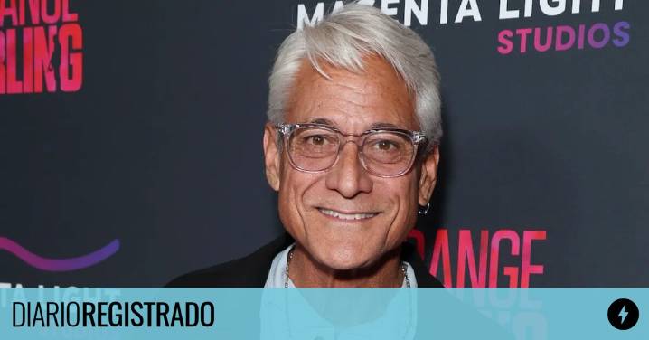 Fue un ganador olímpico pero necesitó vender sus medallas en los Estados Unidos: quién es Greg Louganis