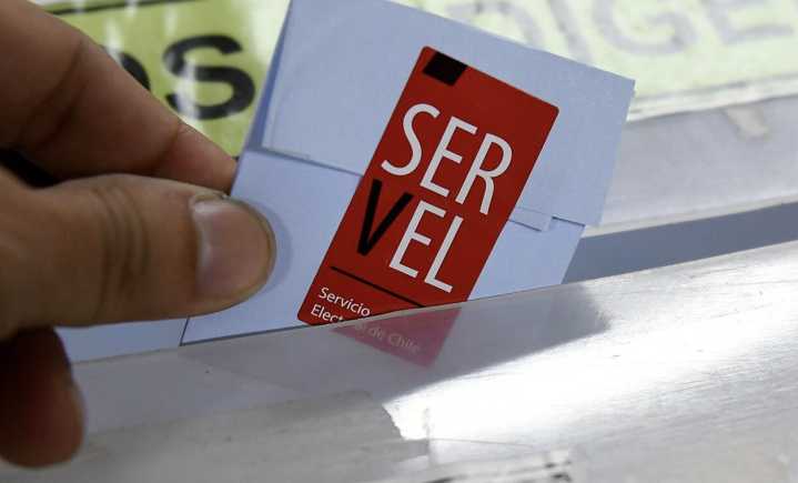 Atención: Estas son las 7 regiones que deberán elegir senadores en las Elecciones 2025