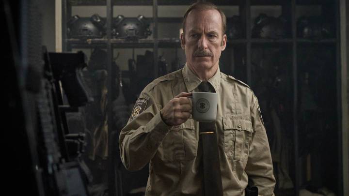 'Normal' Review: Bob Odenkirk in Ben Wheatley's Violent Dark Comedy