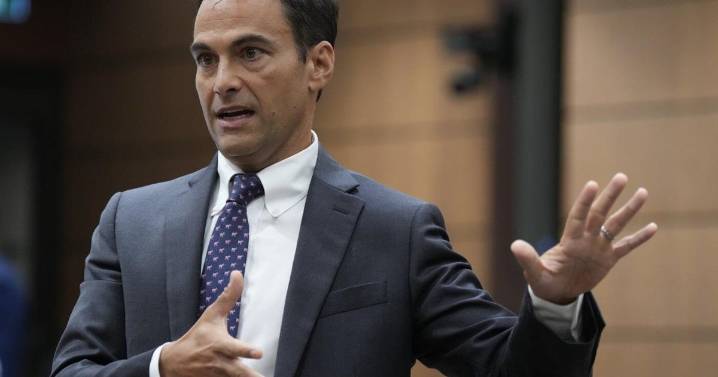 Budget watchdog forecasts sharp rise in deficit to $68.5B this year