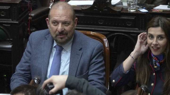 Los que piden "coherencia" en La Libertad Avanza