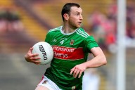Former star defender Keith Higgins confirmed as the new Mayo U