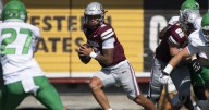 No. 5 Montana overcomes sluggish start, rallies past No. 16 North Dakota