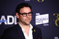 Sydney Sweeney’s latest outrage? Reportedly dating Scooter Braun