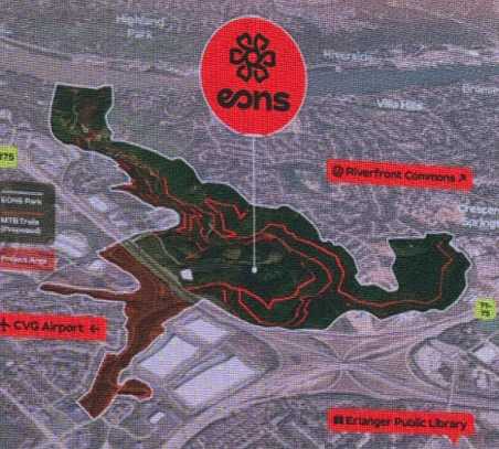 Erlanger to receive part of more than $700,000 from KPDI to support site development, job growth