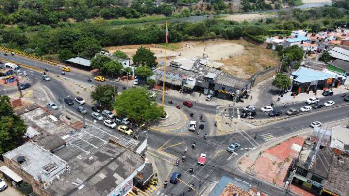 Luz verde a la construcción del puente de La Silla Coja