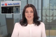 Canadian journalist placed on leave for antisemitic comments
