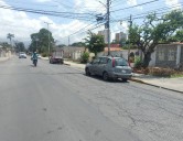 Murió mujer al ser arrollada cuando paseaba a su mascota