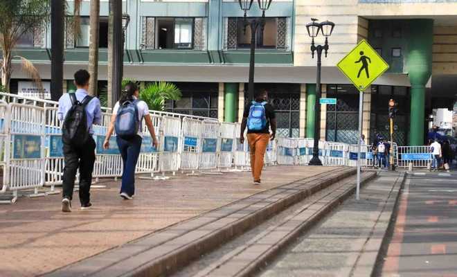 Mañana es el ‘Día de la Movilidad Activa y Sostenible’: todo lo que deben saber para esta jornada