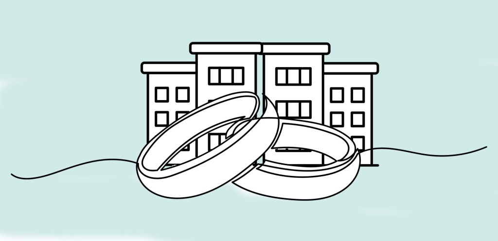 Anniversary lessons for real estate and life