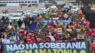 Al menos 146 personas fueron asesinadas y desaparecidas al proteger su territorio en 2024, reporta organización