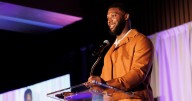 WATCH: Josh Hines-Allen 2025 UK Athletics Hall of Famer