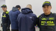 ¡Balacera y persecución! Cae banda de ‘apartamenteros’ en Usaquén