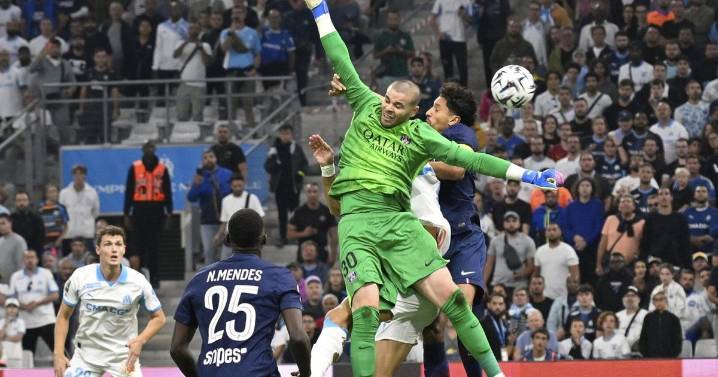 Chevalier blunder raises more doubts about whether PSG should have sold Donnarumma