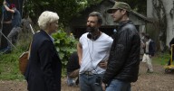 'Task' director Jeremiah Zagar is following the path of his artistic parents, who shaped South Philly