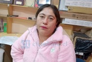 Involucrada en turba de El Asiento cuenta su verdad: «Mi error fue haber pasado por un lugar donde no debería haberme pasado»