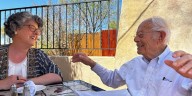 Un científico de 101 años inspira con su “longevidad vibrante”: los cinco secretos de su vitalidad
