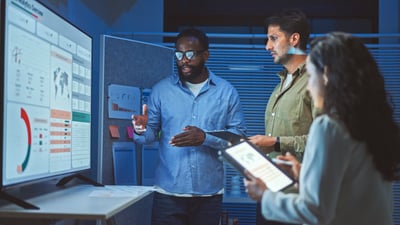 CoreWeave's Growth Story Gets a $6.3 Billion Lifeline: What Long